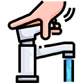 water-tap
